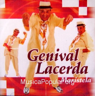 Genival Lacerda